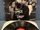 New Kids on the Block - Hangin’ Tough (LP, EX)