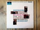 Columbia 33CX1863 - Beethoven - Violin Concerto - Nathan MILSTEIN - NM VERY RARE