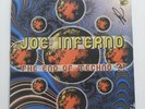 Joe Inferno The End Of Techno Bit Music LP VG+ #4101