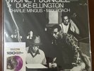Duke Ellington Charlie Mingus Max Roach Money Jungle LP Purple Vinyl Europe 2018