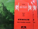 DECCA LXT 5474-5475 Smetana: Ma Vlast KUBELIK D/G