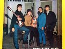 THE BEATLES (45 RPM - ITALY) QMSP 16371 