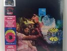 CANNED HEAT Living The Blues RSD 2021 7/17 2xLP sealed Color VINYL Record NEW