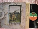 Led Zeppelin 'Zoso' P