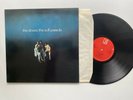 Doors Soft Parade Vinyl Album Record LP 
