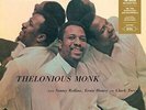 Monk,Thelonious / Rollins,Sonny - Brillant Corners [New Vinyl LP] UK - Import