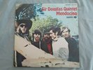 Sir Douglas Quintet Mendocino original vinyl lp Canada Stereo Smash SRS-67115