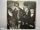 THE DAMNED - 'New Rose' 45rpm 7