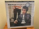 Bob Dylan - Highway 61 Revisited 45 RPM MOFI MFSL MONO NEW PROMO
