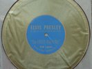 ELVIS PRESLEY - THE TRUTH ABOUT ME - 1956 USA Rainbo Records Flexi -