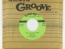 Blues 45 - Lonnie Johnson - He's A Jelly-Roll Baker - Groove - VG+ mp3