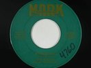 C&W Bopper 45 - Cliff Waldon w/ The Westernaires - My Baby Doll - Mark - VG+ mp3