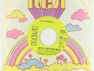 Elvis Presley 45 - Merry Christmas Baby - RCA - VG++ mp3 - promo