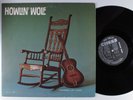 HOWLIN' WOLF Self Titled CHESS LP-1469 LP mono