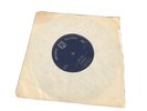 Crucifixion Single The Fox Miramar Records