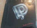 DEEP PURPLE - Perfect Strangers -1984 Vinyl 12'' Lp/ Sealed New/ Hard Rock Metal