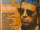 Noel Gallagher's High Flying Birds  Back The Way We Came  RSD 2021 Colored Mint