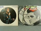 ELVIS PRESLEY Vinyl LP Picture Disc 12