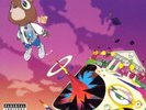 Kanye West - Graduation - The Collector's Edition (New Colored Purple 2xLP)