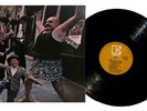 The DOORS - Strange Days LP 180 Gram Audiophile Vinyl 