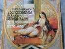 CHANDOS ARBD 1191 Rimsky-Korsakov: Scheherazade JARVI