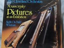 TELARC 10042 Moussorgsky: Pictures at an Exhibition MAAZEL Germany