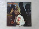 The Rolling Stones No Stone Unturned London L20P 1035 Japan RED WAX  LP