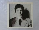 Leonard Cohen New Skin For The Old Ceremony CBS SOPN115 Japan   LP
