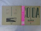 Led Zeppelin Coda Swan Song P-11319 Japan   LP OBI