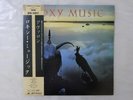 Roxy Music Avalon Polydor 28MM 0172 Japan   LP OBI