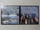 Deep Purple Machine Head Warner Bros. Records P-10130W Japan   LP