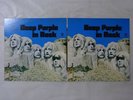 Deep Purple In Rock P-10108W P-10108W Japan   LP