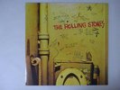 The Rolling Stones Beggars Banquet London L20P 1204 Japan   LP