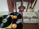 GEORGE HARRISON-ALL THINGS MUST PASS.RARE  GENUINE 1ST UK N/M VINYL BOX SET 1970