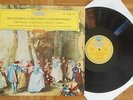 F527 DG RED STEREO FOURNIER BOCCHERINI & BACH CELLO CONCERTOS BAUMGARTNER DGG