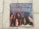 Deep Purple _ Machine Head _ Vinile LP 33 giri gatefold _ 1972 Italy 1st press