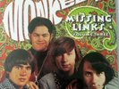 FRIDAY MUSIC THE MONKEES MISSING LINKS VOL.3 BLUE VINYL