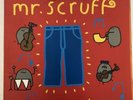 Mr Scruff Trouser Jazz 12’ Album *Rare* x 3 Vinyl