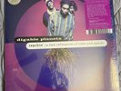 Purple 2 x LP Vinyl Digable Planets Reachin New Refutation Time Space NEW