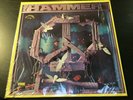 Hammer S/T 1970 San Francisco Records Hard Rock Psych LP Clean LP In Shrink