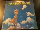 It's A Beautiful Day S/T 1969 Psych 1st Press Columbia Two Eye LP