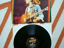Bob Marley Live  At The Lyceum Vinyl UK 1975 Island 1st Press A1.GM/B1 LP EXC