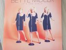 Bette Midler It`s the girls 2lp in bright pink vinyl and heavy duty cover