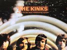 The Kinks Are The Village Green Preservation Society 1st US press Stereo VG/VG