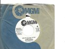 NORTHERN SOUL GEORGE JACKSON HOW CAN I GET NEXT TO YOU(DJ COPY)