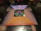 Windows?96 'GLASS PRISM' (COKE BOTTLE CLEAR) NM VINYL VAPORWAVE LP