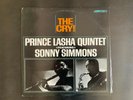 Jazz LP 