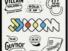 JJ DOOM Keys To The Kuffs 2x LP NEW VINYL Lex Jneiro Jarel MF Doom