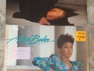 Anita Baker - Rapture + Giving You The Best I Got 86/88 Elektra Vinyl