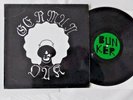 German Oak: German Oak, D-1st press 1972, BUNKER Records BU 1-72, Vinyl: MINT